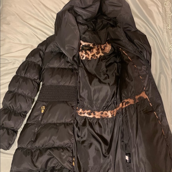 This is a laundry by shelli segal puff winter jacket - Picture 3 of 8